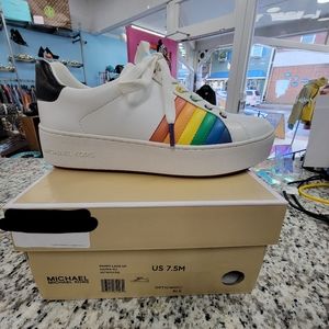Michael Kors Poppy sneakers PRIDE